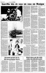 13 de Junho de 1979, O Mundo, página 16