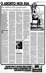 28 de Junho de 1979, Cultura, página 39