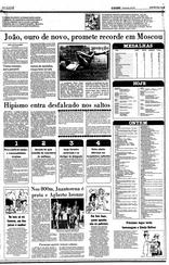 10 de Julho de 1979, Esportes, página 29