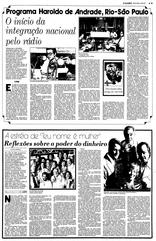 30 de Agosto de 1979, Cultura, página 39