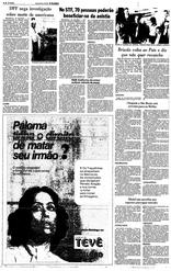 07 de Setembro de 1979, Primeiro Caderno, página 8