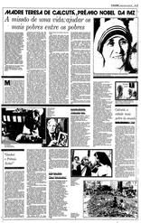 18 de Outubro de 1979, Cultura, página 41