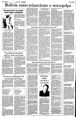 10 de Novembro de 1979, O Mundo, página 18