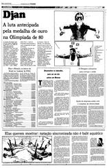 25 de Novembro de 1979, Esportes, página 56