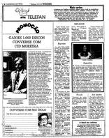 23 de Dezembro de 1979, Cultura, página 2