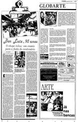 04 de Janeiro de 1980, Cultura, página 25
