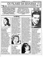 27 de Janeiro de 1980, Caderno de TV, página 13