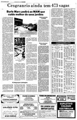 22 de Fevereiro de 1980, Rio, página 12