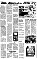 28 de Fevereiro de 1980, O Mundo, página 17