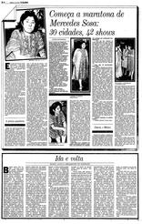 15 de Março de 1980, Cultura, página 36