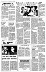 25 de Março de 1980, Rio, página 14