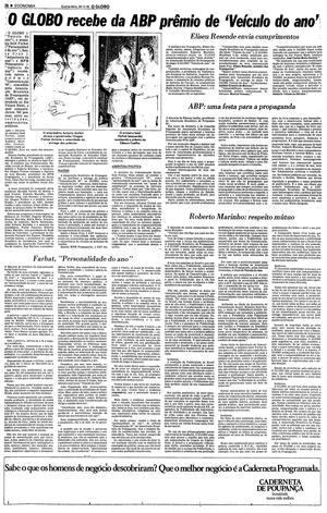 Página 26 - Edição de 26 de Março de 1980