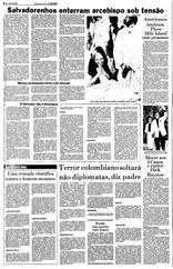 30 de Março de 1980, O Mundo, página 28