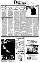06 de Abril de 1980, Domingo, página 1