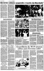 19 de Abril de 1980, O Mundo, página 14