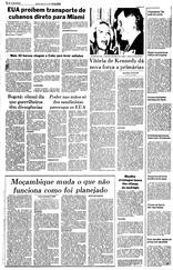 24 de Abril de 1980, O Mundo, página 18