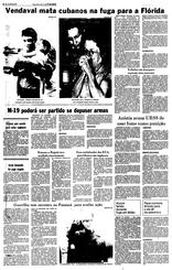 29 de Abril de 1980, O Mundo, página 22