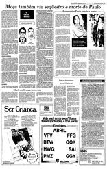07 de Maio de 1980, Rio, página 13