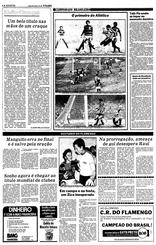 02 de Junho de 1980, Esportes, página 2