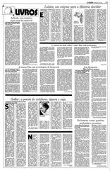 13 de Julho de 1980, Domingo, página 5