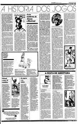 19 de Julho de 1980, Esportes, página 25