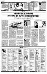 29 de Julho de 1980, Esportes, página 25