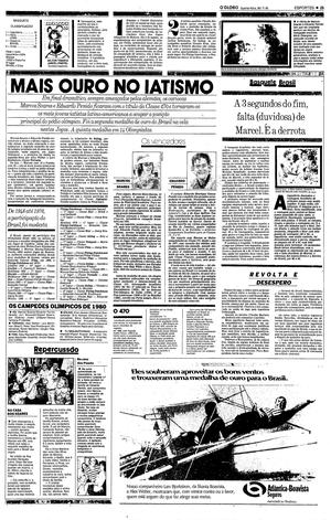 Página 29 - Edição de 30 de Julho de 1980