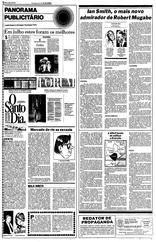 03 de Agosto de 1980, O Mundo, página 32