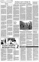 25 de Agosto de 1980, Rio, página 6