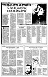 19 de Setembro de 1980, Cultura, página 30