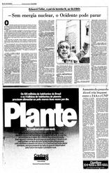 28 de Setembro de 1980, Economia, página 46