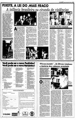 20 de Outubro de 1980, Cultura, página 25