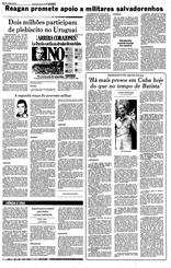 30 de Novembro de 1980, O Mundo, página 38