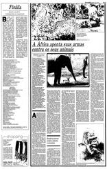 13 de Dezembro de 1980, Cultura, página 29