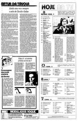 17 de Dezembro de 1980, Cultura, página 34