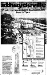 24 de Janeiro de 1981, O País, página 3