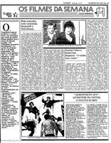 01 de Fevereiro de 1981, Caderno de TV, página 13