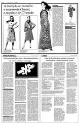 06 de Fevereiro de 1981, Cultura, página 26