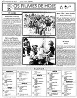 15 de Fevereiro de 1981, Caderno de TV, página 12