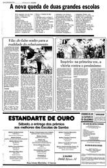 08 de Março de 1981, Rio, página 14