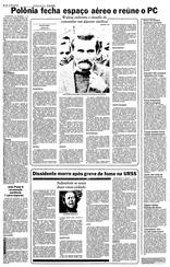 29 de Março de 1981, O Mundo, página 26