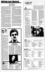 15 de Maio de 1981, Cultura, página 32