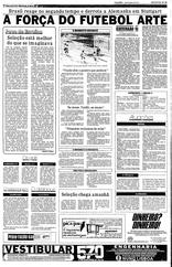 20 de Maio de 1981, Esportes, página 23