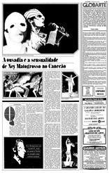 05 de Junho de 1981, Cultura, página 25