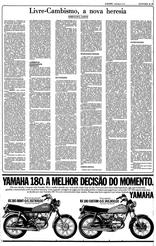 05 de Julho de 1981, Economia, página 37