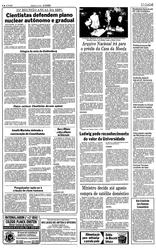 11 de Julho de 1981, O País, página 6