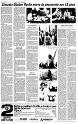 23 de Agosto de 1981, O País, página 8