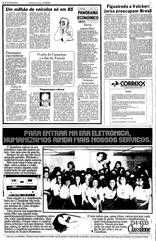 09 de Setembro de 1981, Economia, página 16