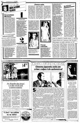 23 de Setembro de 1981, Cultura, página 26