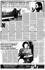 03 de Outubro de 1981, Cultura, página 25